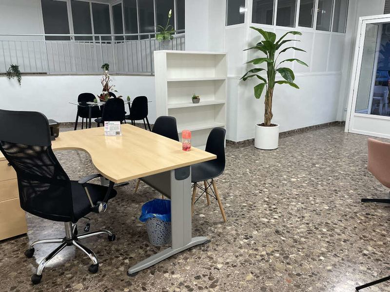 Llicasa Inmobiliaria 5