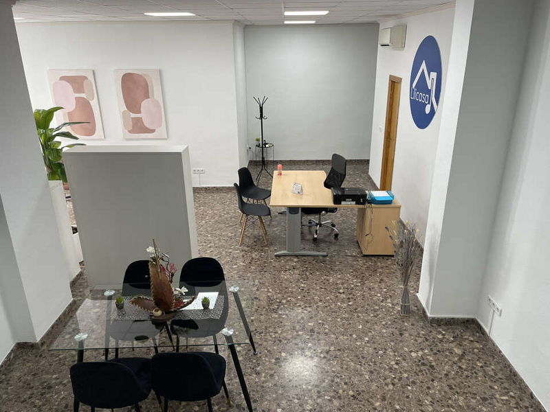 Llicasa Inmobiliaria 14