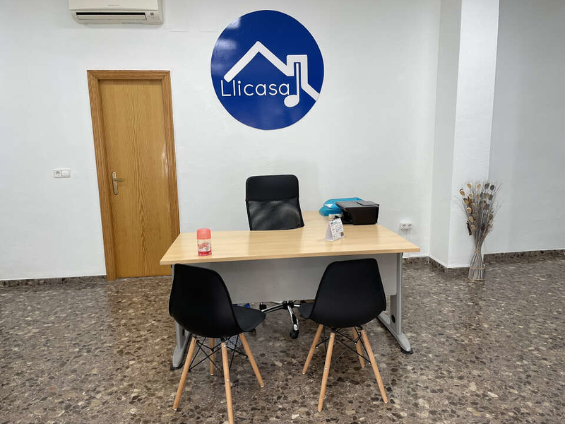 Llicasa Inmobiliaria 3