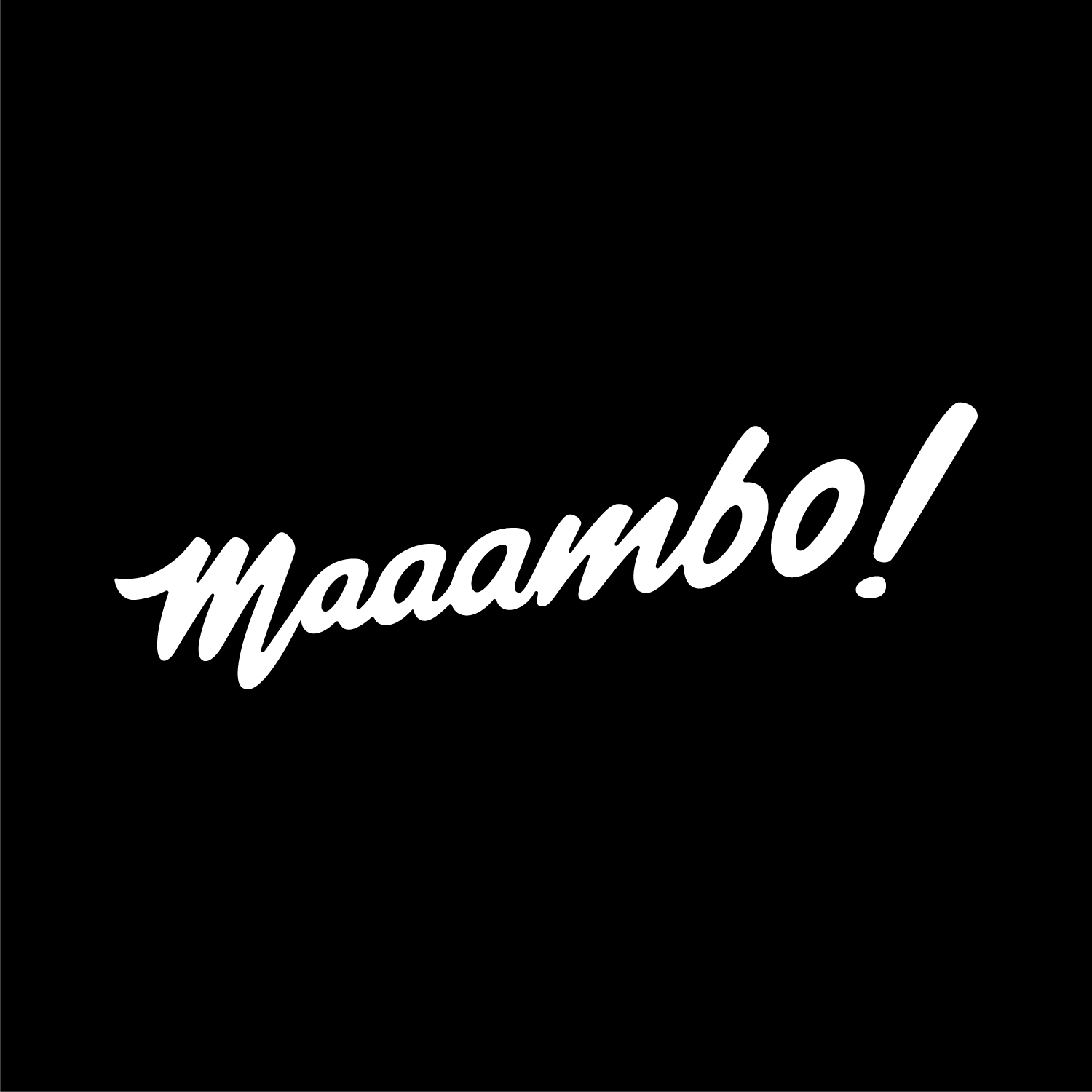 Maaambo