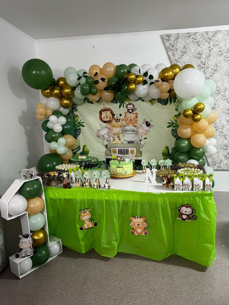 Espacio Celebrate Cunit