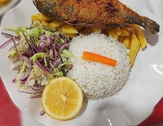 El Sabor Peruano Vitoria-Gasteiz