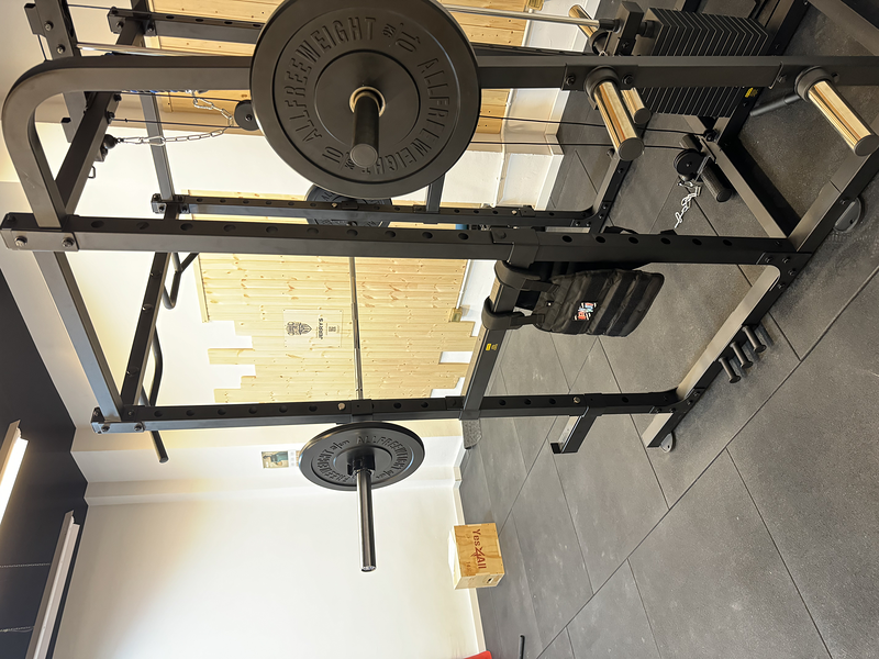 Jerry&acute;s Nutrition 4