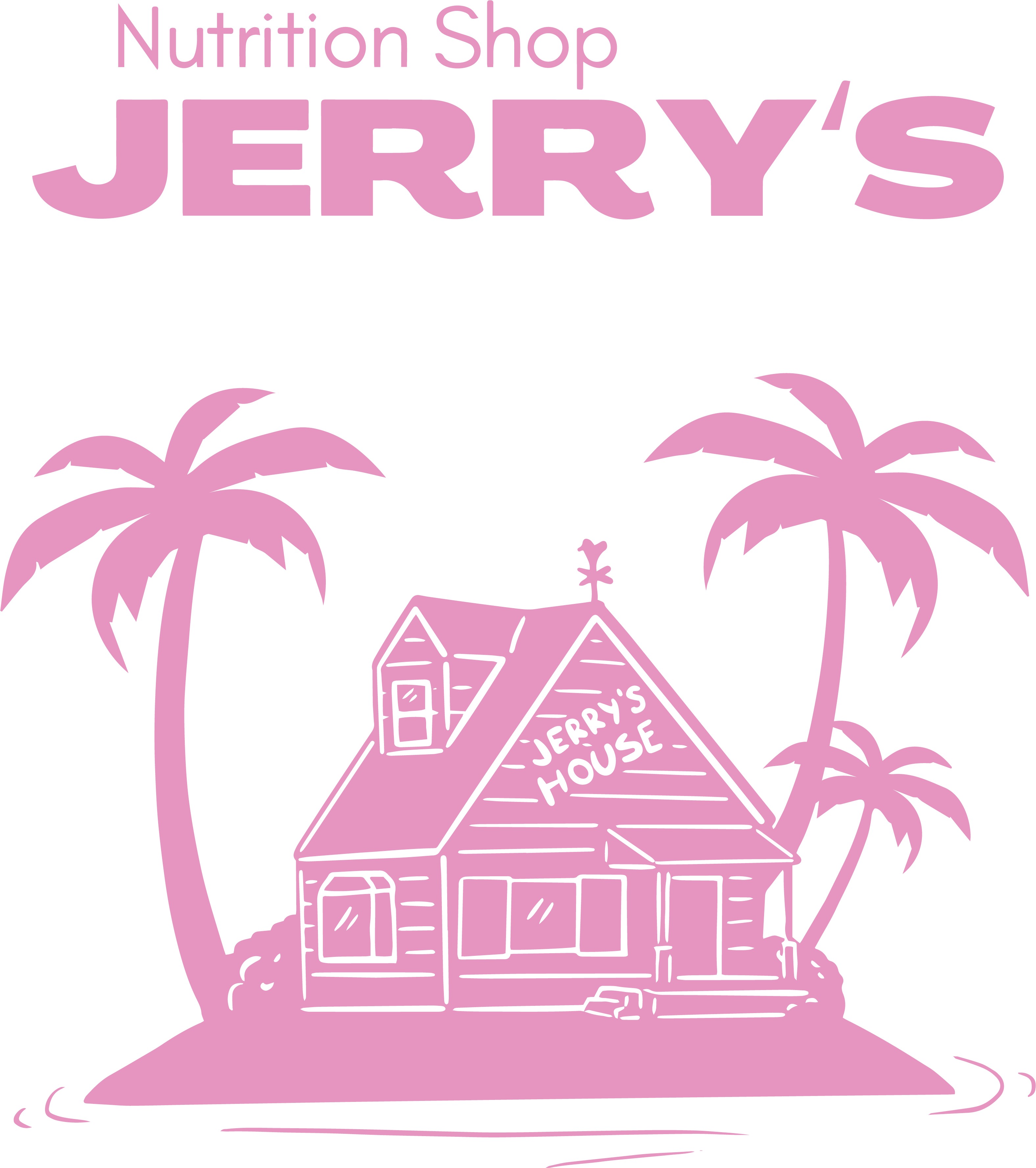 Jerry's Nutrition