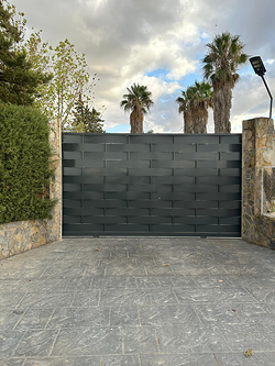 Galería de imágenes