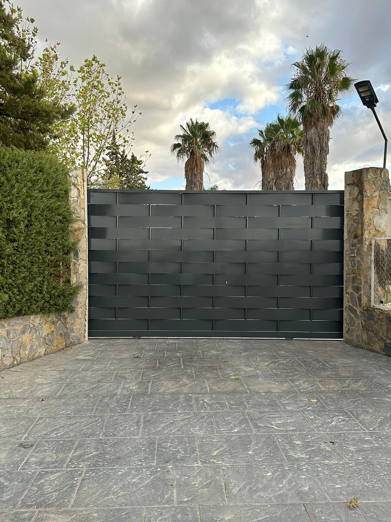 Dst Puertas Automaticas 3