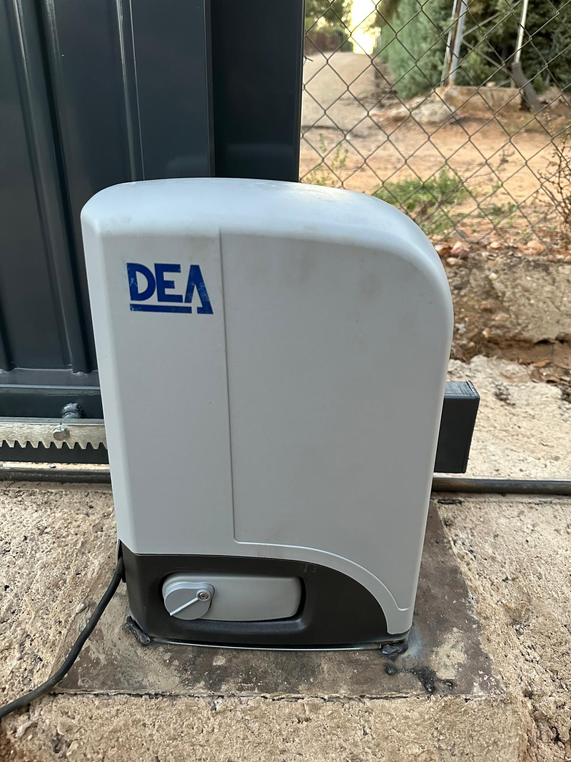 Dst Puertas Automaticas 5