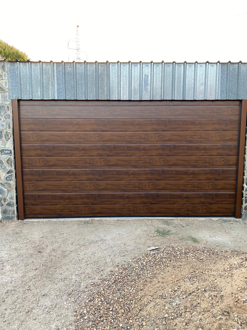 Dst Puertas Automaticas 4