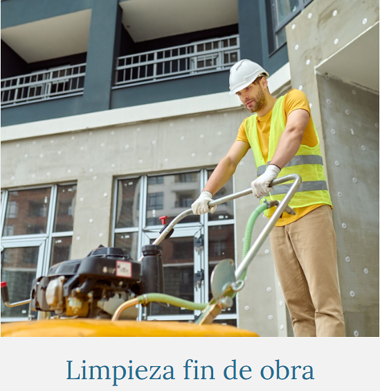 Limpiezas Y Pintura Integral Fv Barakaldo