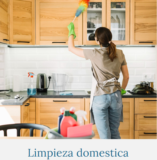 Limpiezas Y Pintura Integral Fv LIMPIEZA: EMPRESAS