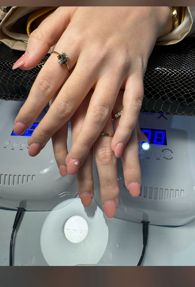 Lunar Nails ( Vietnamita ) Madrid