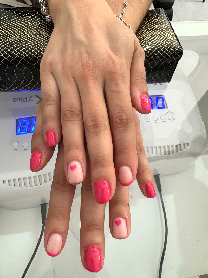 Lunar Nails ( Vietnamita ) 2