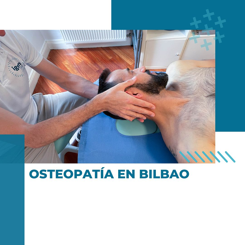 Cl&iacute;nica Igon Fisioterapia Y Osteopat&iacute;a Bilbao