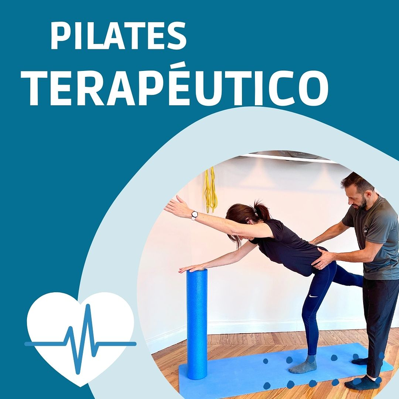 Cl&iacute;nica Igon Fisioterapia Y Osteopat&iacute;a 4