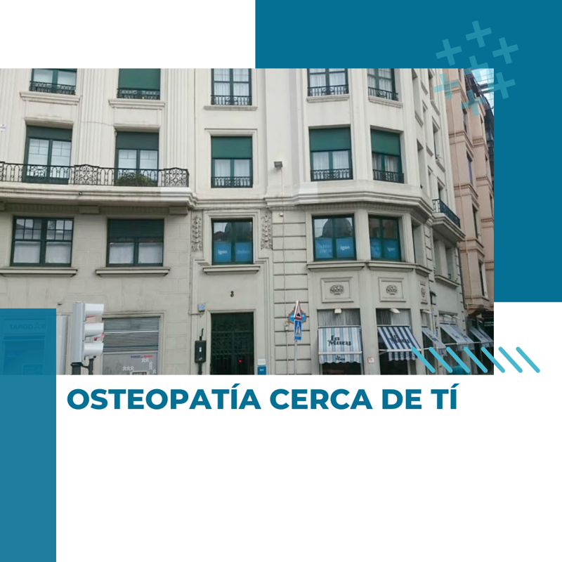 Cl&iacute;nica Igon Fisioterapia Y Osteopat&iacute;a FISIOTERAPEUTAS