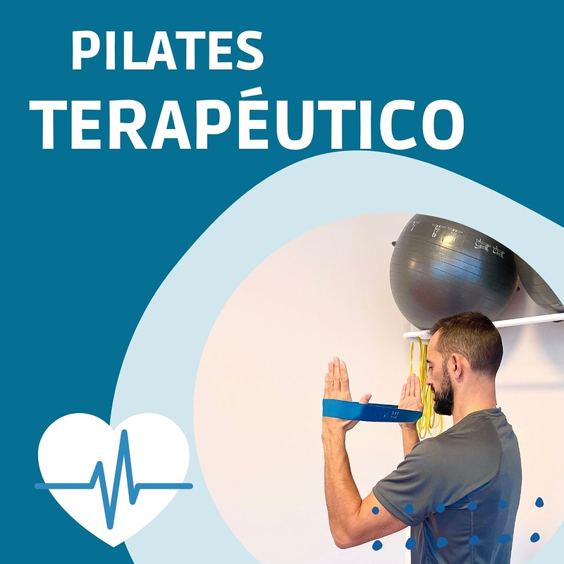 Cl&iacute;nica Igon Fisioterapia Y Osteopat&iacute;a 5