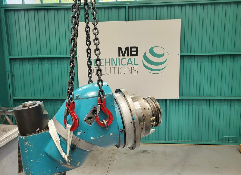 Mb Technical Solutions 3