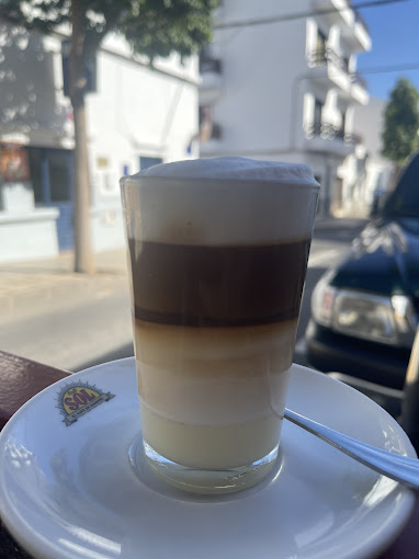 La Pata Asada , Arrecife 3