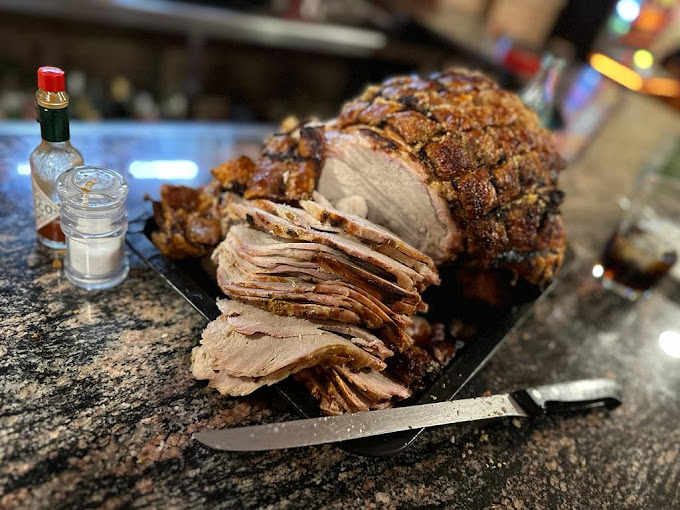 La Pata Asada , Arrecife 4