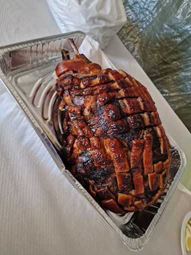 La Pata Asada , Arrecife Arrecife