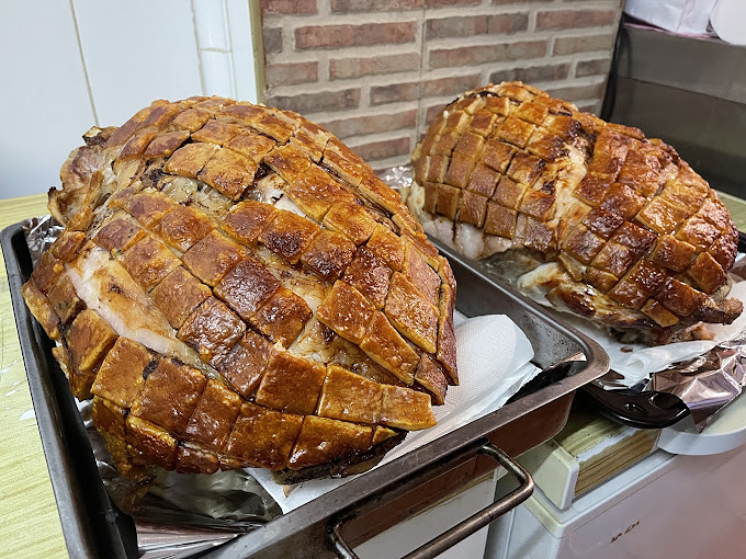 La Pata Asada , Arrecife 7