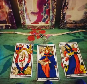 Psicoastrologia Maribel 7