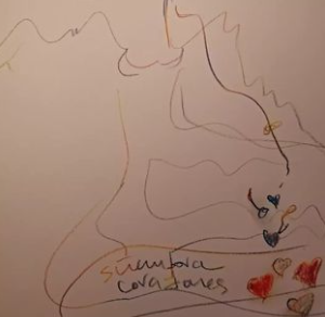 Psicoastrologia Maribel TERAPIA GESTALT