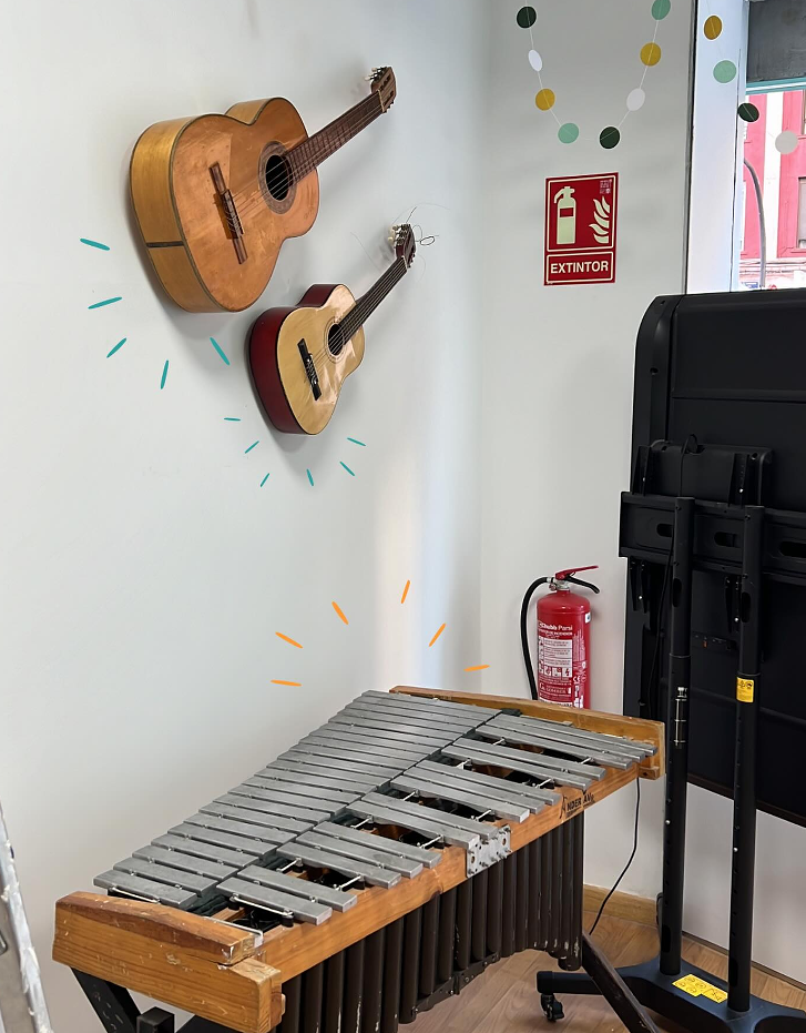 Koaj Academy València