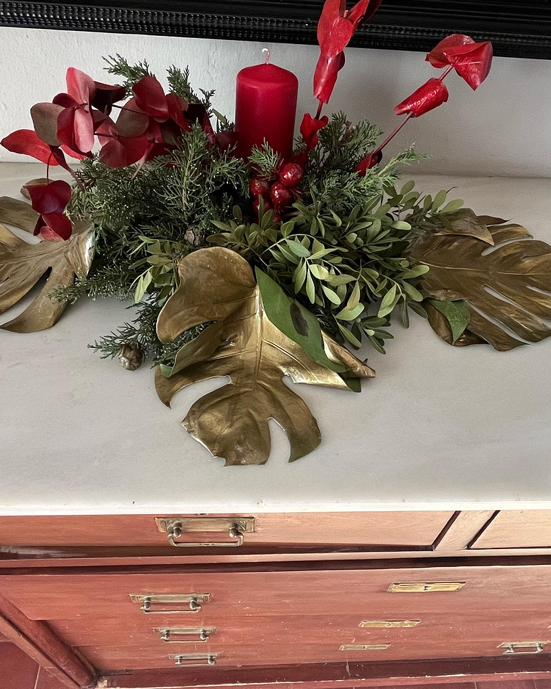 La Palanca Decoraci&oacute;n 12