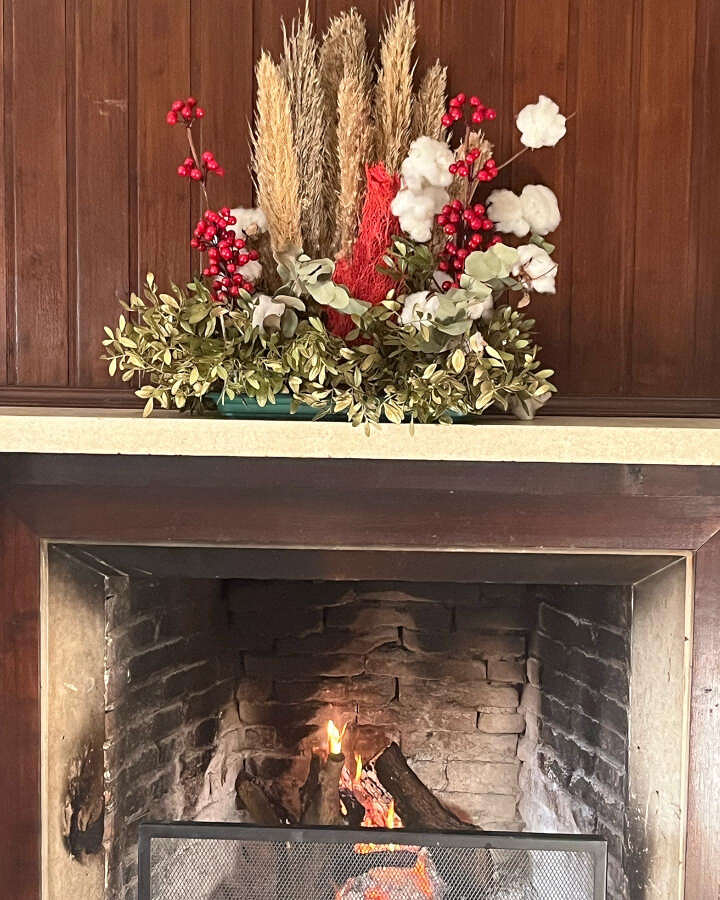 La Palanca Decoraci&oacute;n 30