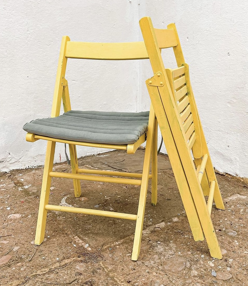 La Palanca Decoraci&oacute;n 19