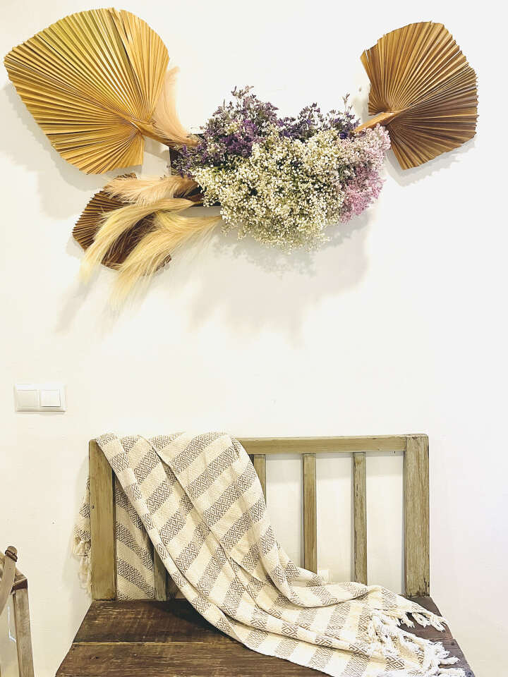 La Palanca Decoraci&oacute;n 26