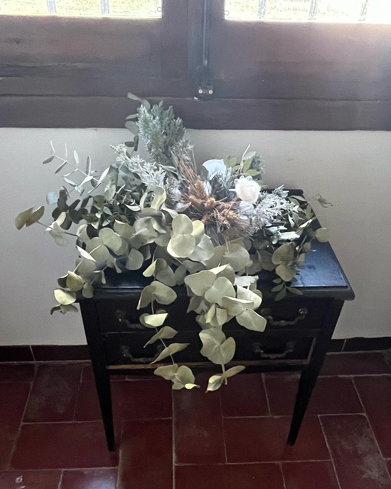 La Palanca Decoraci&oacute;n 11