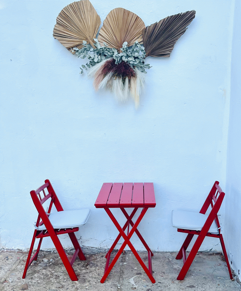 La Palanca Decoraci&oacute;n 20