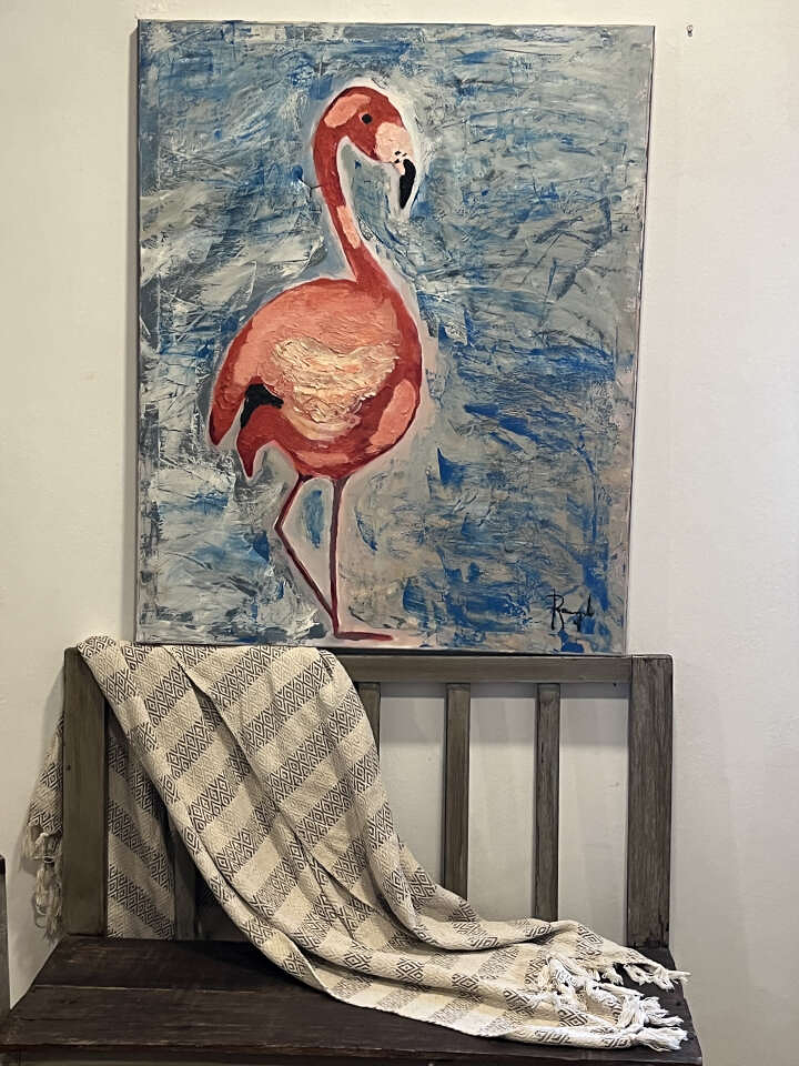 La Palanca Decoraci&oacute;n 23