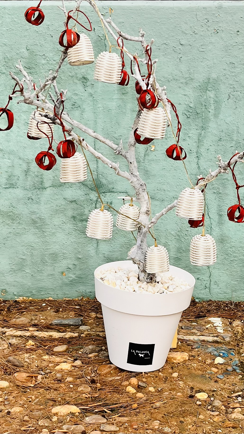 La Palanca Decoraci&oacute;n 10