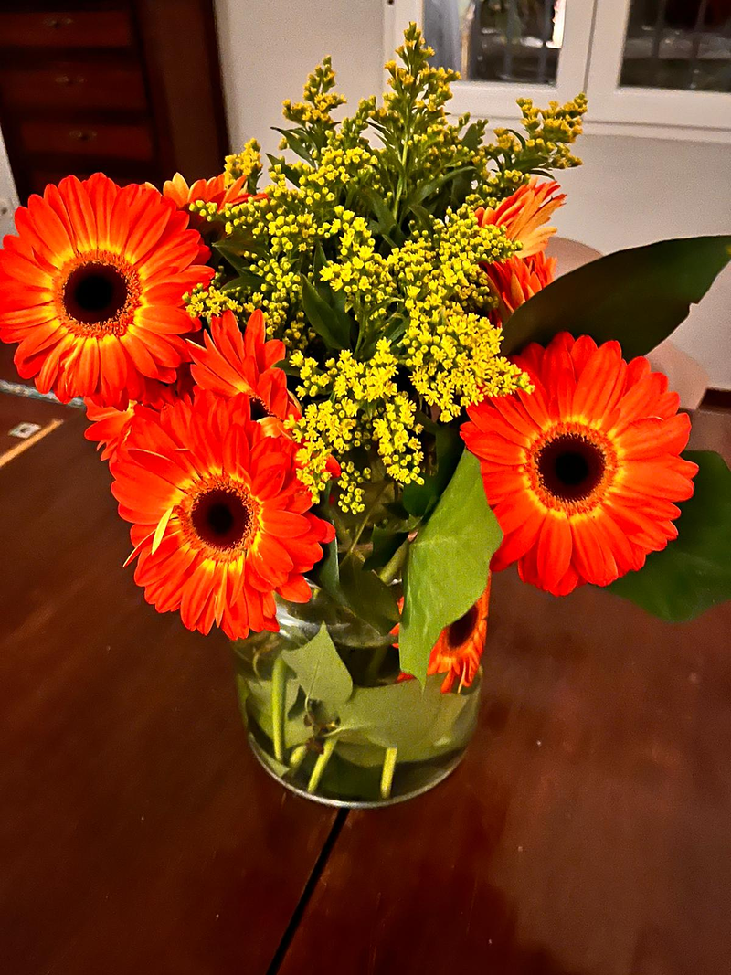 La Palanca Decoraci&oacute;n 5