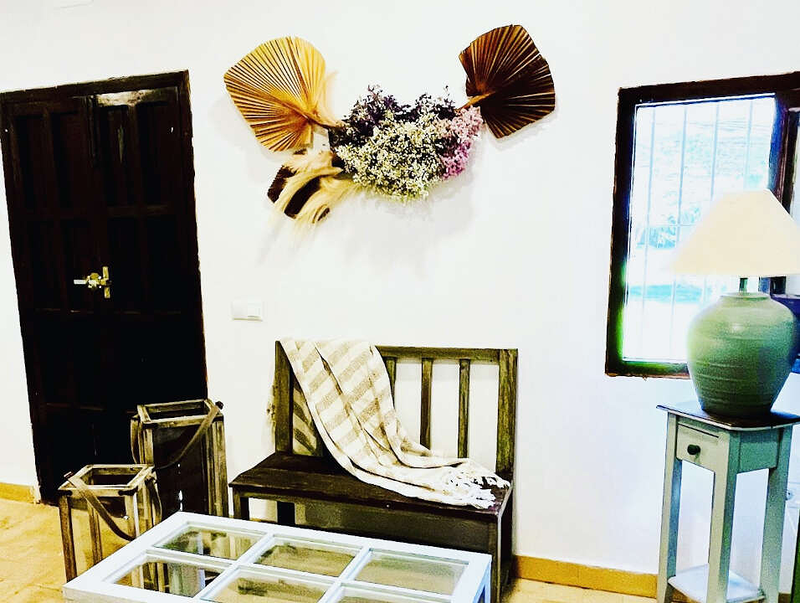 La Palanca Decoraci&oacute;n 34