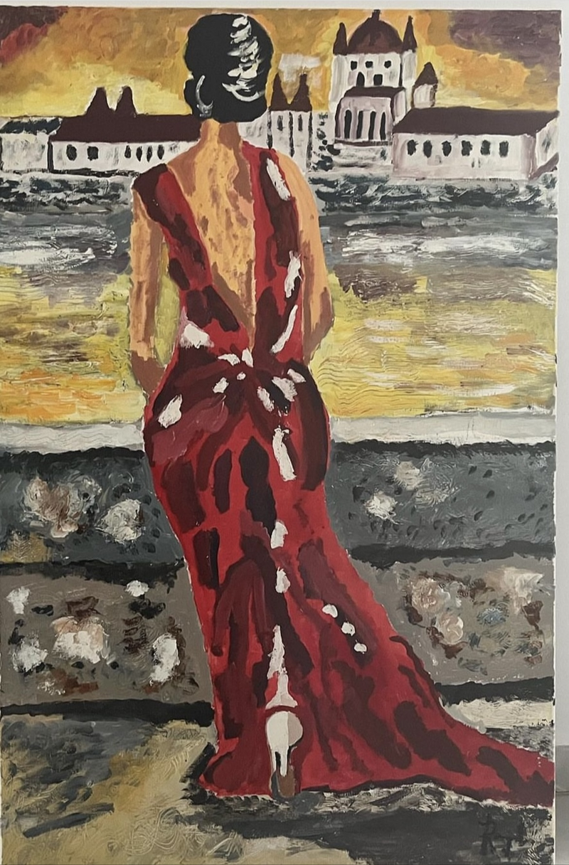 La Palanca Decoraci&oacute;n 13