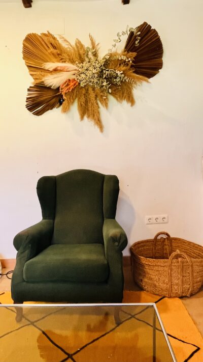 La Palanca Decoraci&oacute;n 2