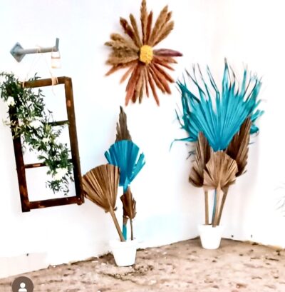 La Palanca Decoraci&oacute;n 3