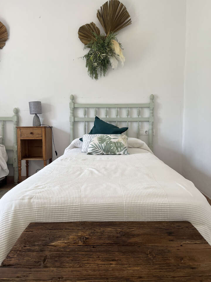 La Palanca Decoraci&oacute;n 25