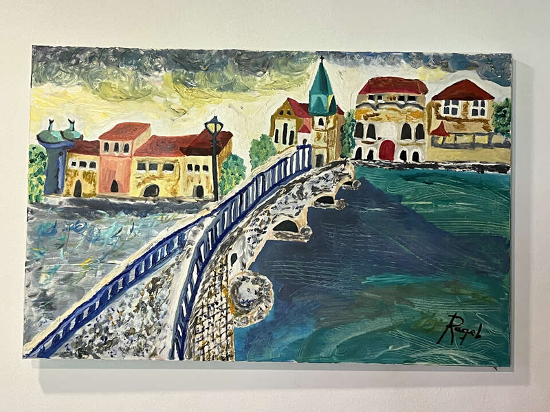 La Palanca Decoraci&oacute;n 33