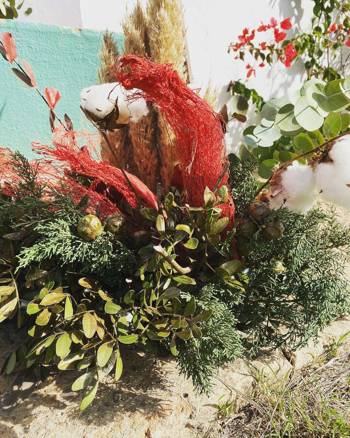 La Palanca Decoraci&oacute;n 28