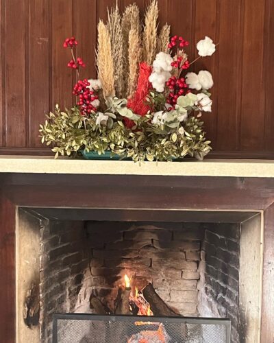 La Palanca Decoraci&oacute;n ARTESANIA