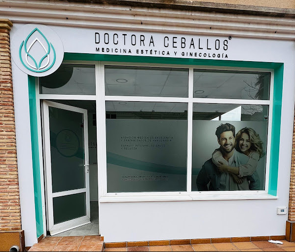 Clínica Doctora Ceballos. Ginecología y Medicina Estética Orihuela