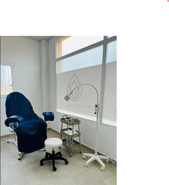 Clínica Doctora Ceballos. Ginecología y Medicina Estética 6