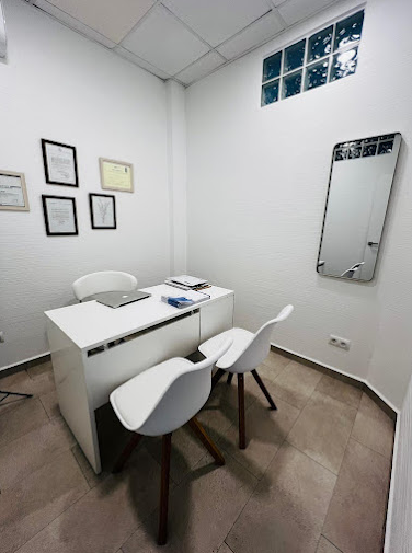 Clínica Doctora Ceballos. Ginecología y Medicina Estética 4