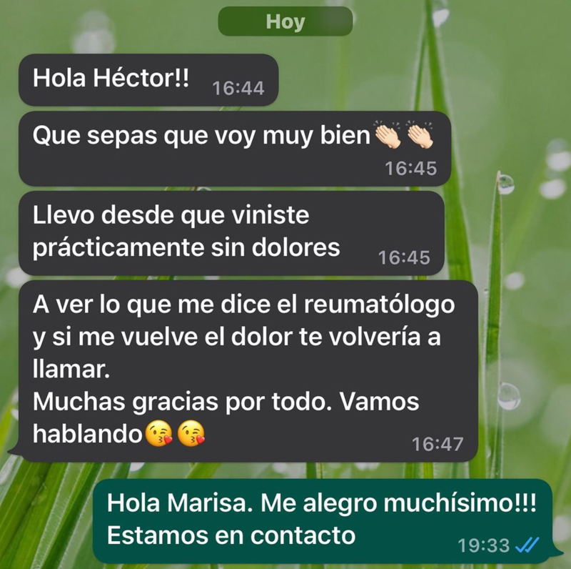 Acupuntura Avanzada Madrid 7