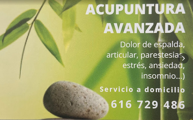 Acupuntura Avanzada Madrid MEDICOS ACUPUNTURA
